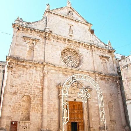 Casetta San Domenico Apartment Monopoli Εξωτερικό φωτογραφία