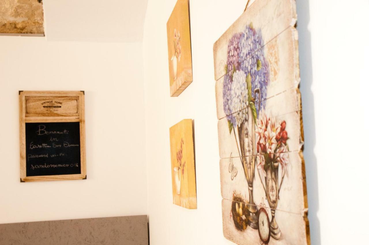 Casetta San Domenico Apartment Monopoli Εξωτερικό φωτογραφία