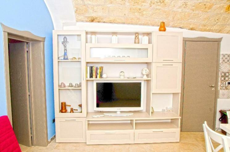 Casetta San Domenico Apartment Monopoli Εξωτερικό φωτογραφία